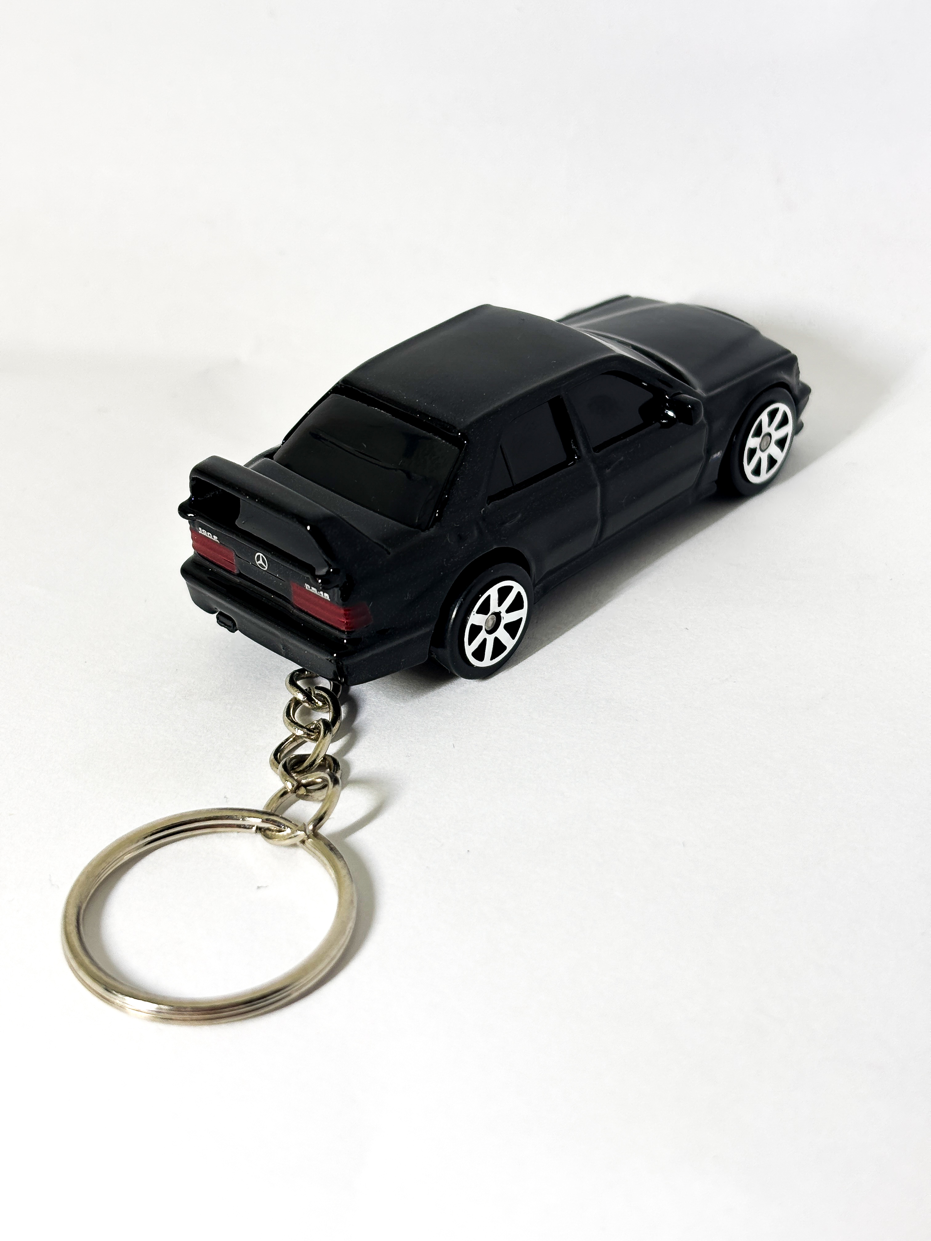 Mercedes-Benz EVO 190E