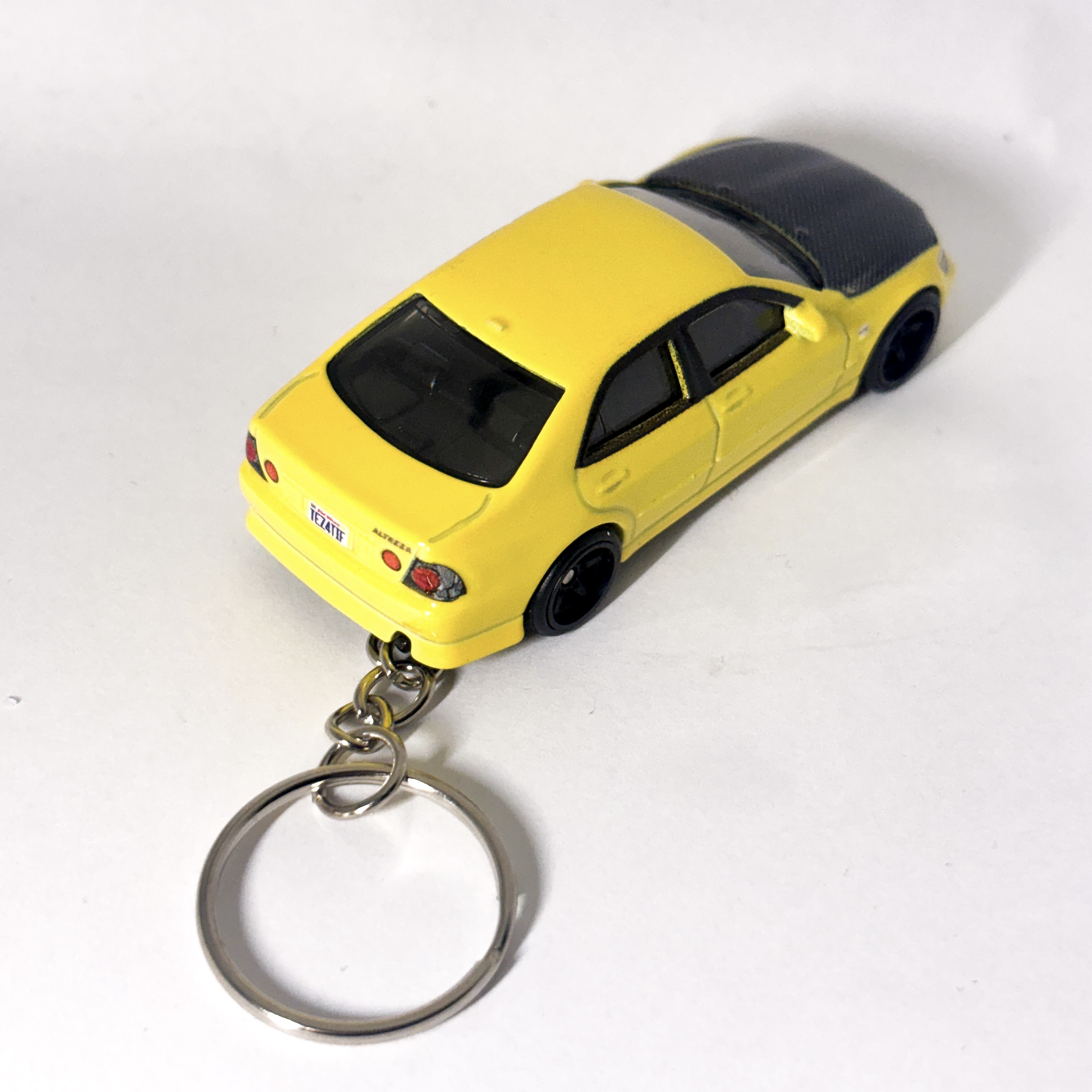 Lexus IS/Toyota Altezza