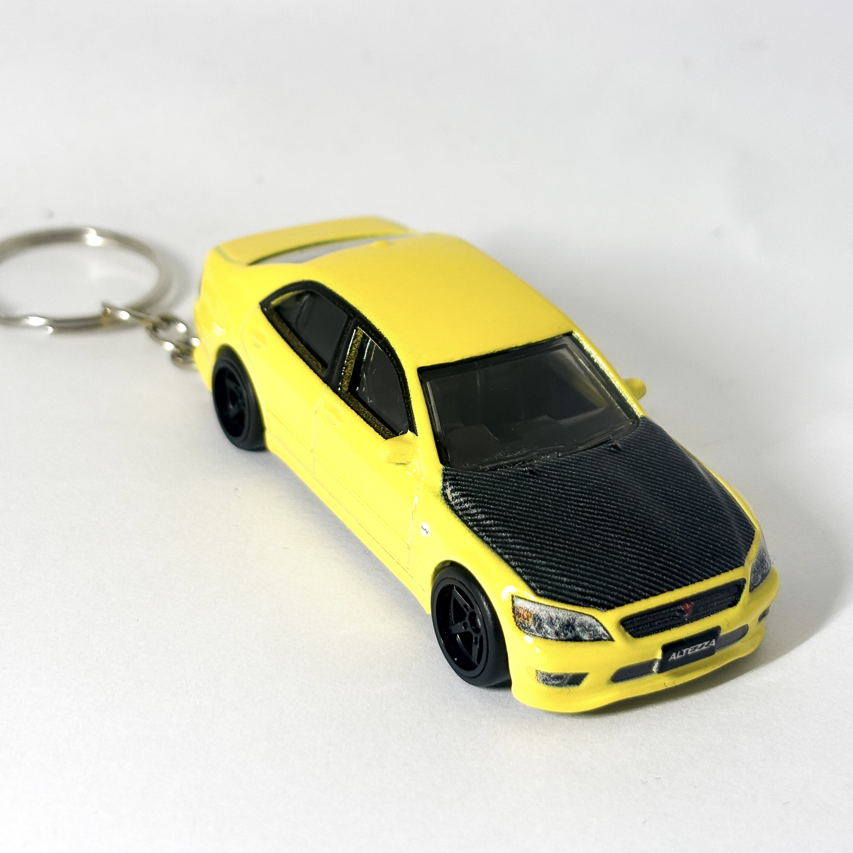 Lexus IS/Toyota Altezza