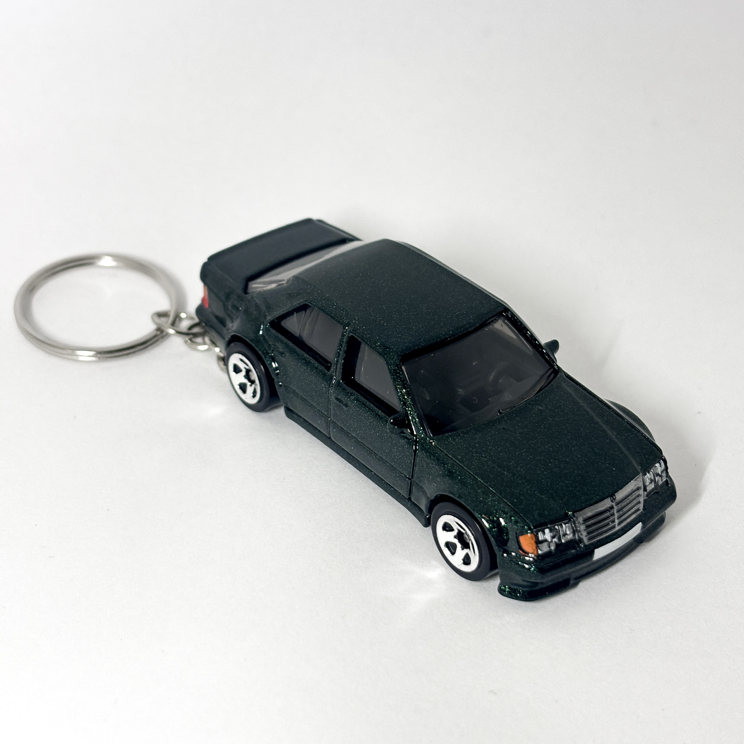 Mercedes-Benz 500 E (W124)