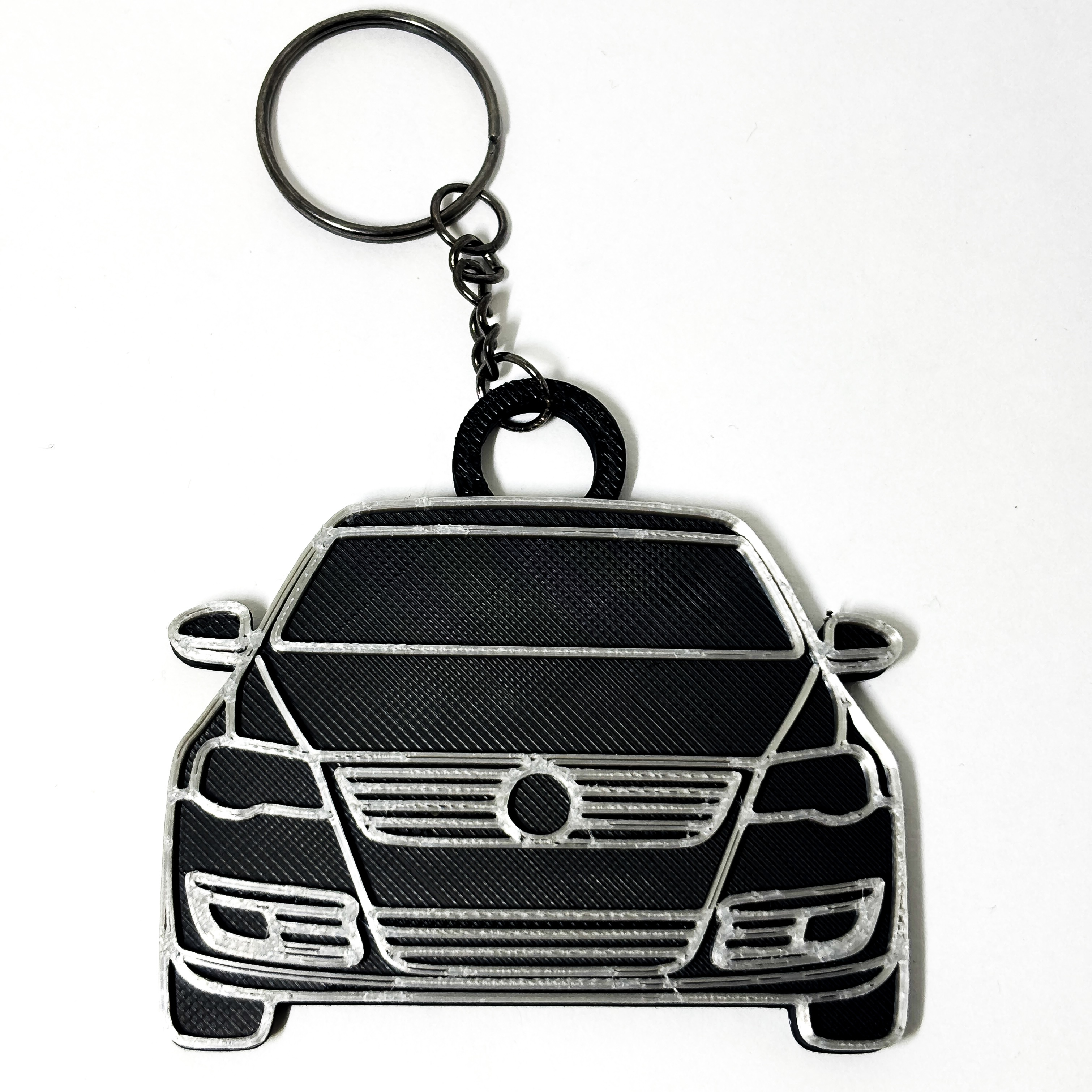 Volkswagen Passat B6 