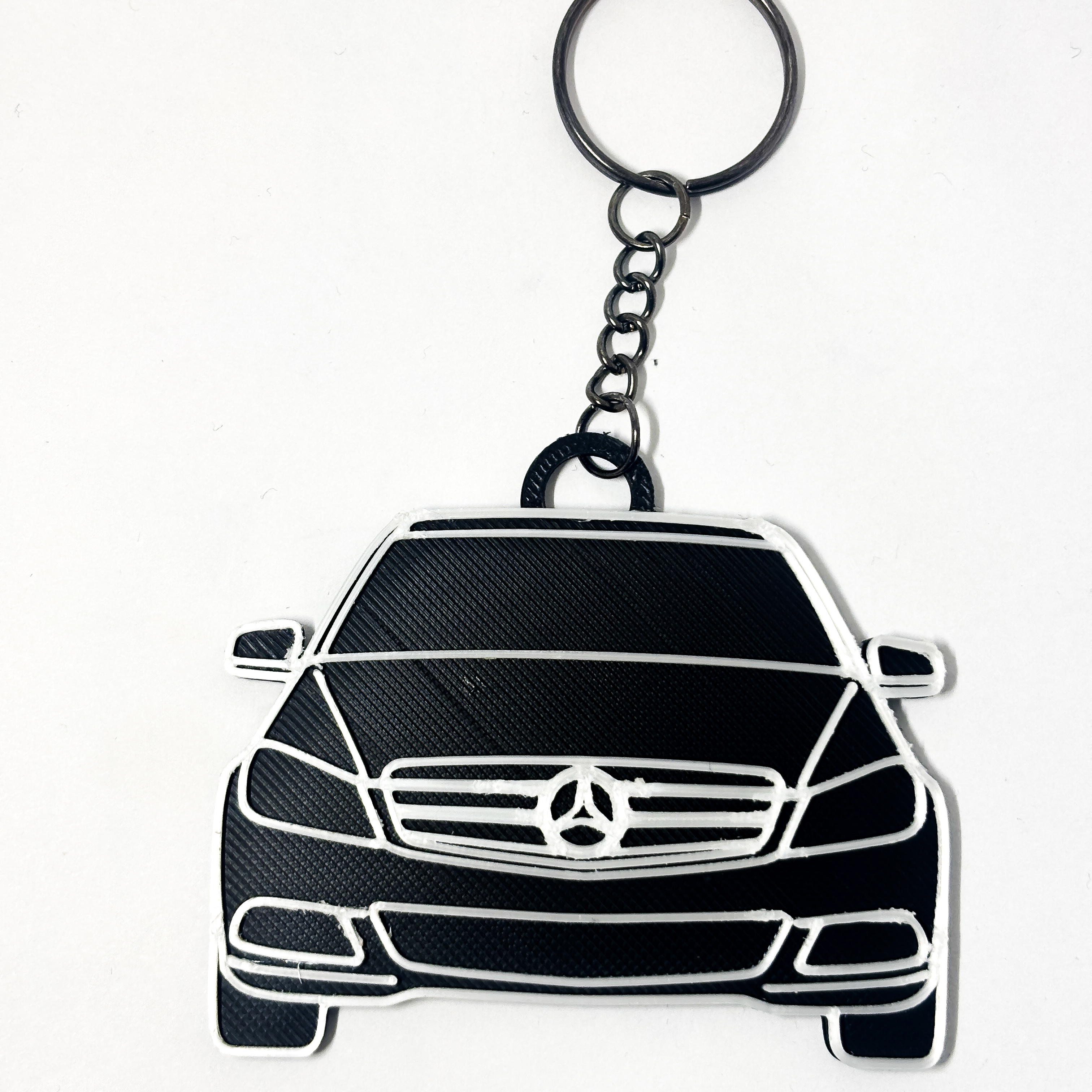 Mercedes-Benz C klasė W204