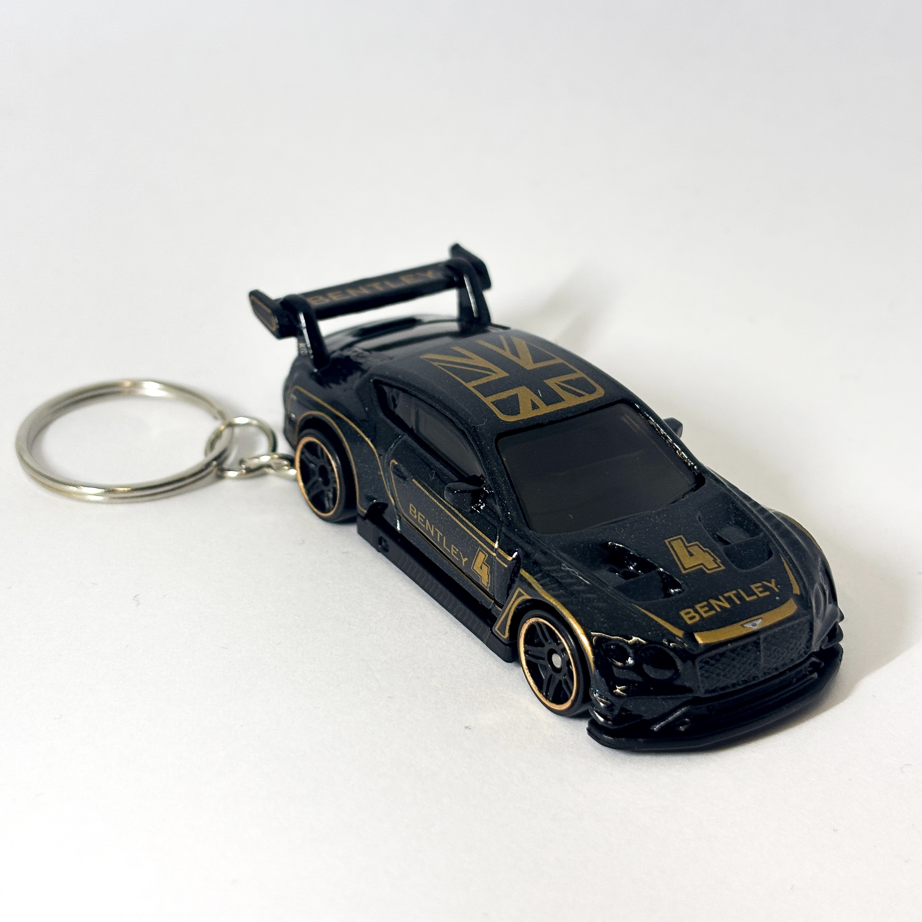 Bentley Continental GT3