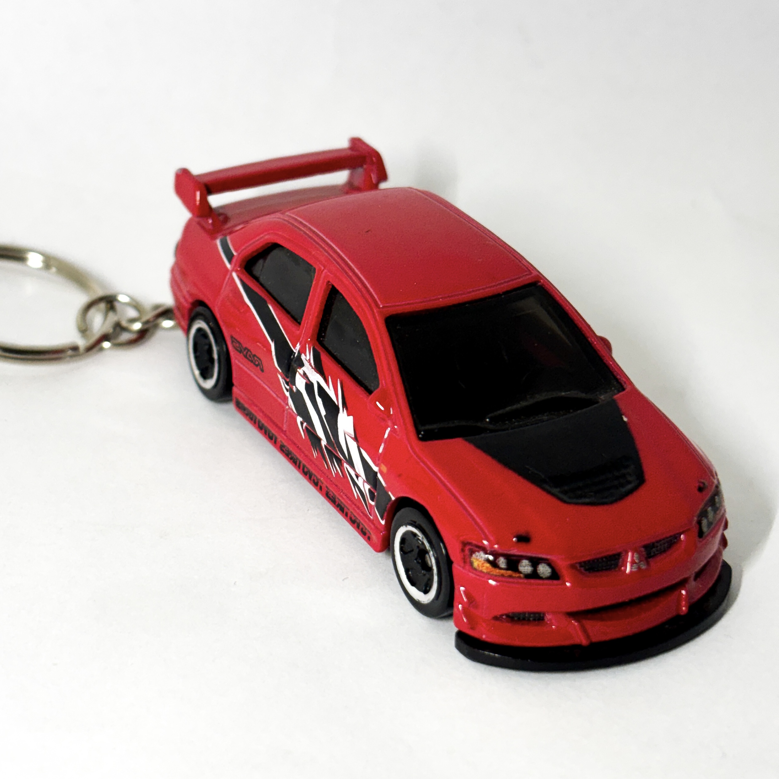 Mitsubishi Lancer Evolution IX