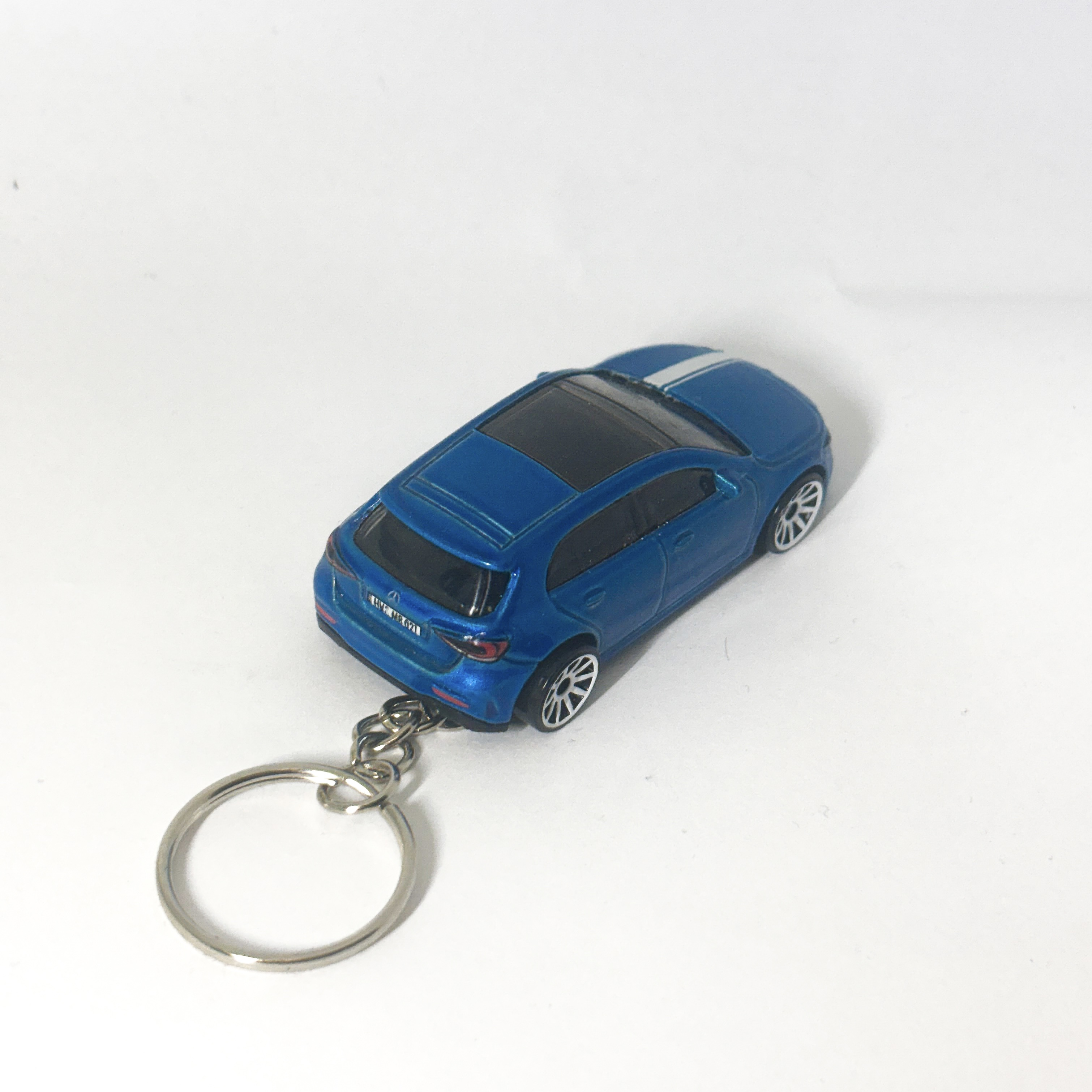 Mercedes-Benz A klasė