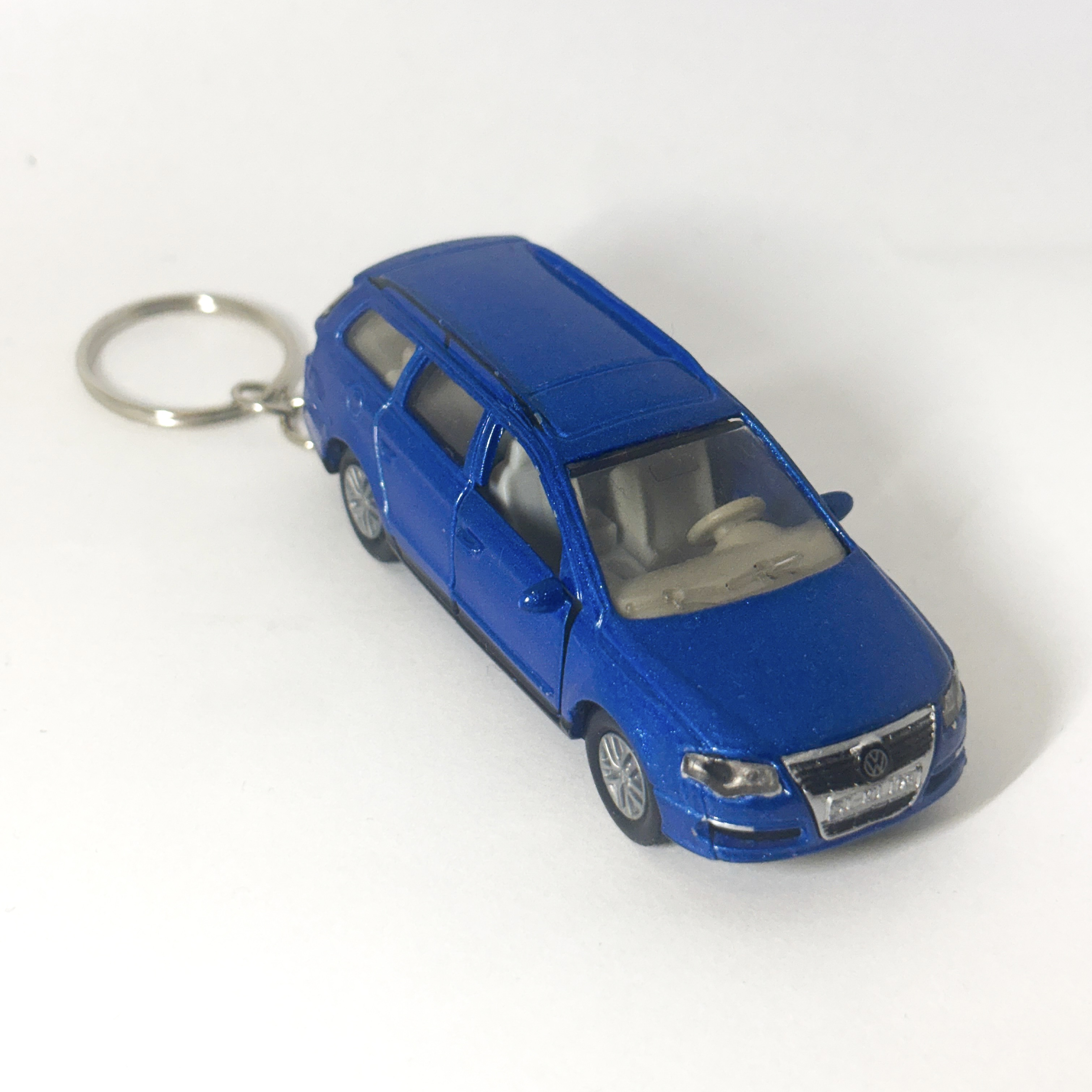 Volkswagen Passat B6