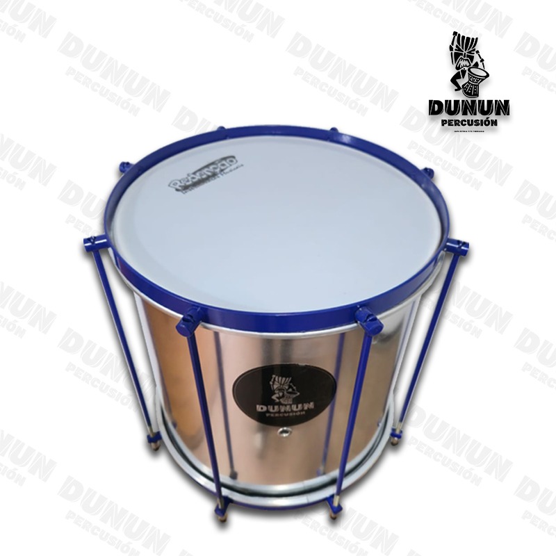 Repiques Dunun 12"