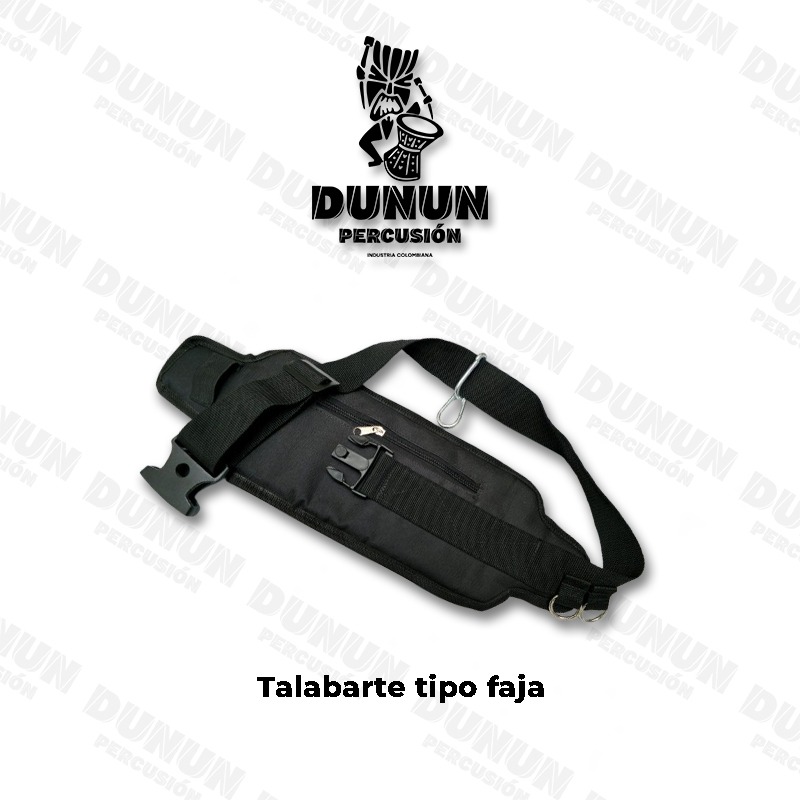 Talabarte tipo faja