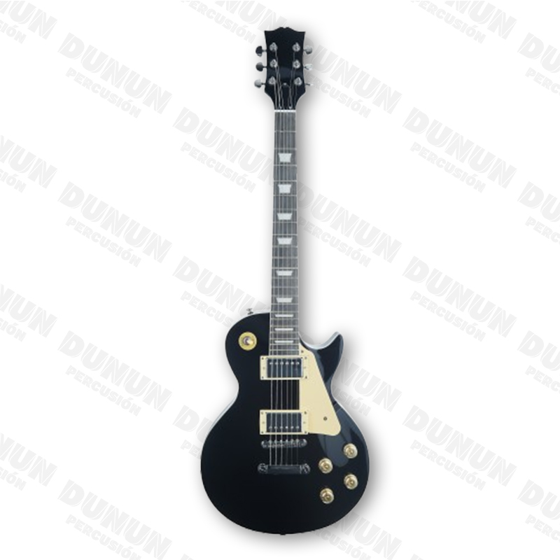 Guitarra Eléctrica Tipo LP 
