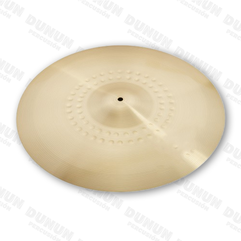 Platillo Ride Dunun 20" Latón
