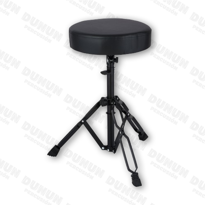 Silla de Batería Profesional – Modelo D - N4C