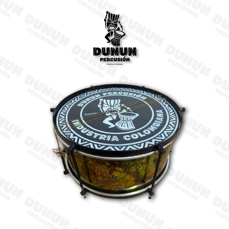 Caixa Dunun 14"