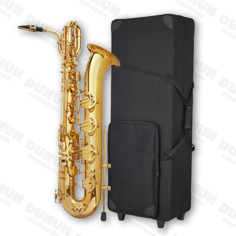 SAXOFÓN BARÍTONO AYSON