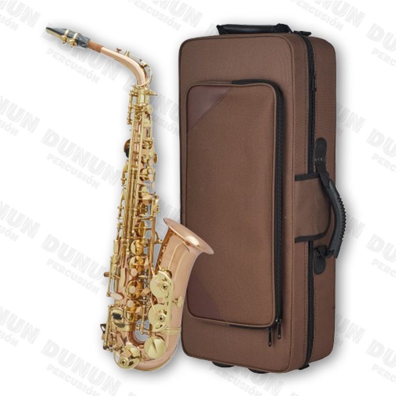 SAXOFÓN ALTO AYSON SAX-A4