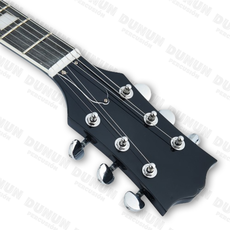 Guitarra Eléctrica Tipo LP 