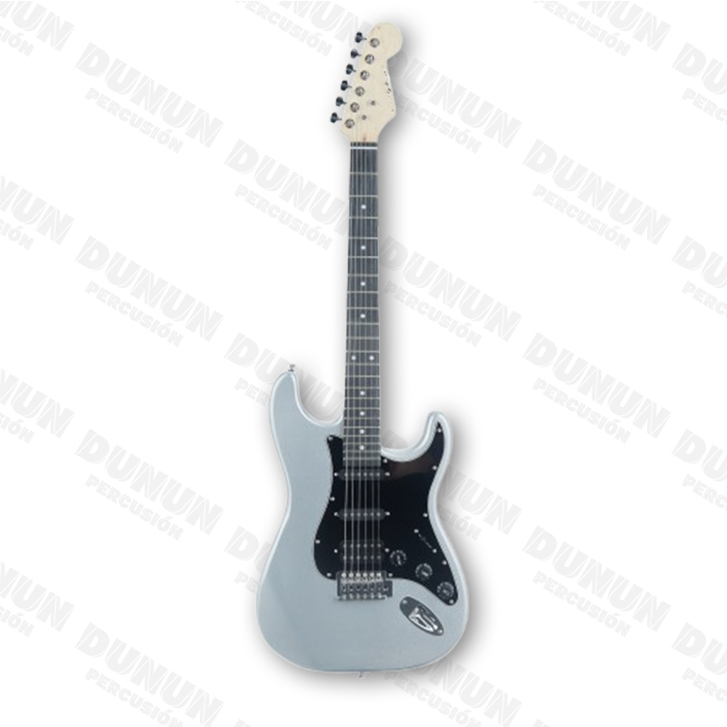 Guitarra Eléctrica ST2 SSH – Tipo Stratocaster