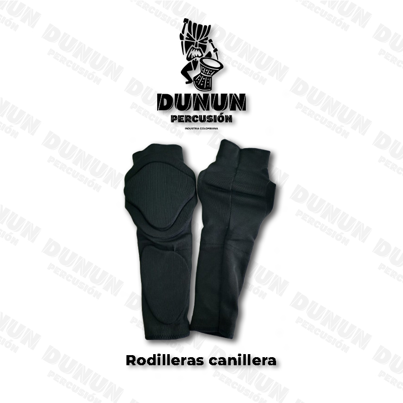 Rodillera Canillera