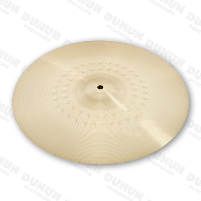 Platillo Crash Dunun 16" – Bronce / Latón