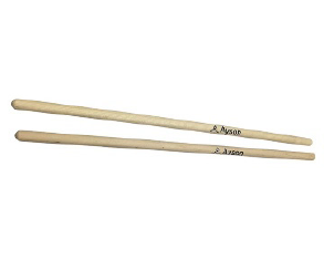 Baqueta Dunun Timbal Maple