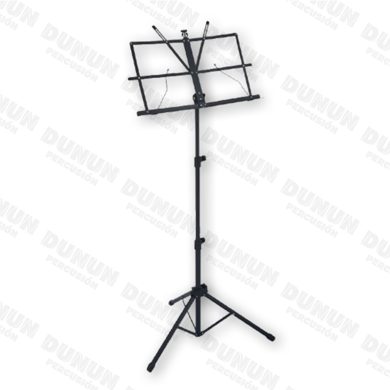 Atril de Partitura Plegable Ref. JYC-Y-A2