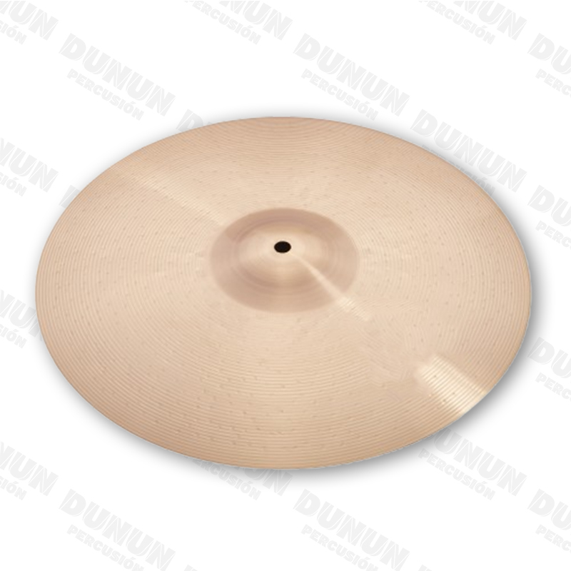 Platillo Crash Dunun 16" – Bronce / Latón