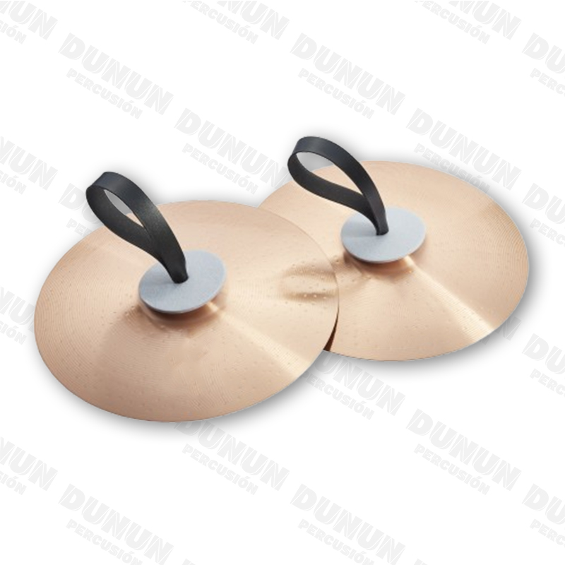 Platillos Dunun Band CMB-14C (Par)