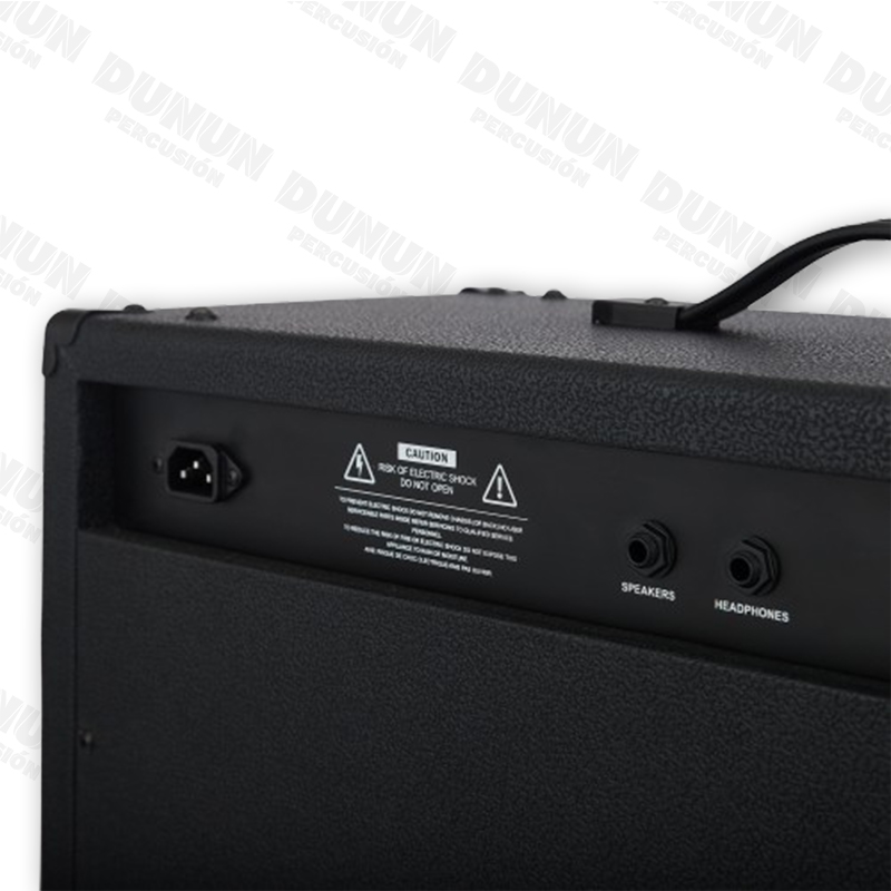 AMPLIFICADOR AYSON DE GUITARRA 80W TG-80