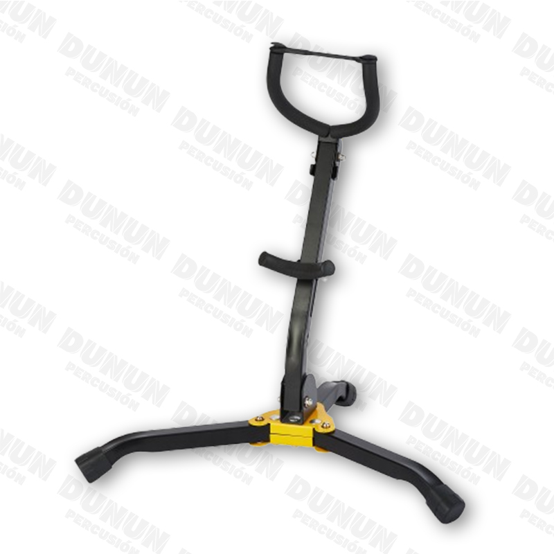 Base para Saxofón – Tipo Hercules