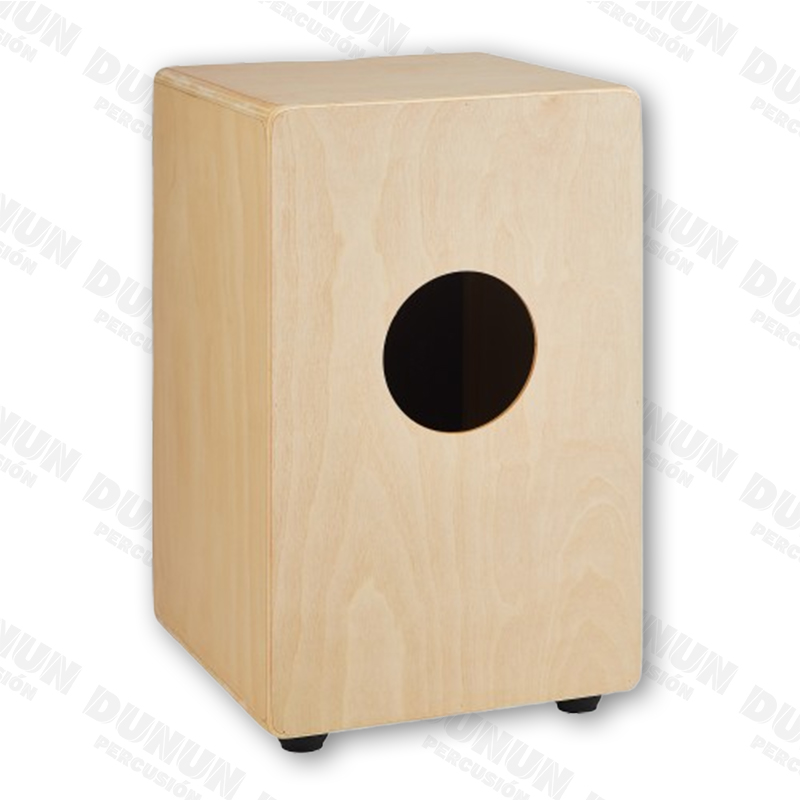 Cajón Peruano Dunun MG-MH