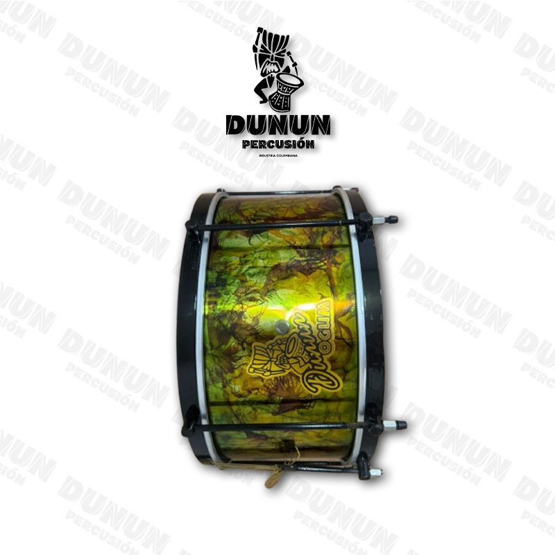 Caixa Dunun 14"