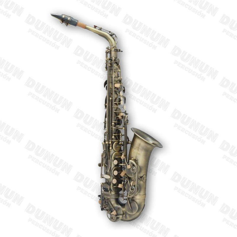 SAXOFÓN ALTO AYSON SAX-A3