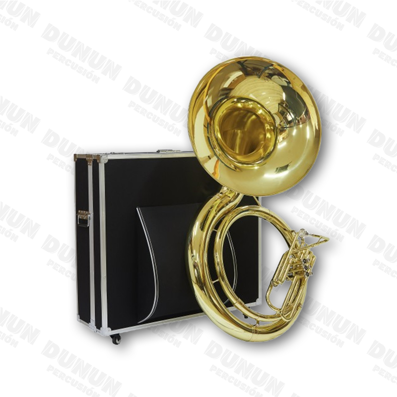 SOUSAPHONE AYSON HSH-620 DORADO