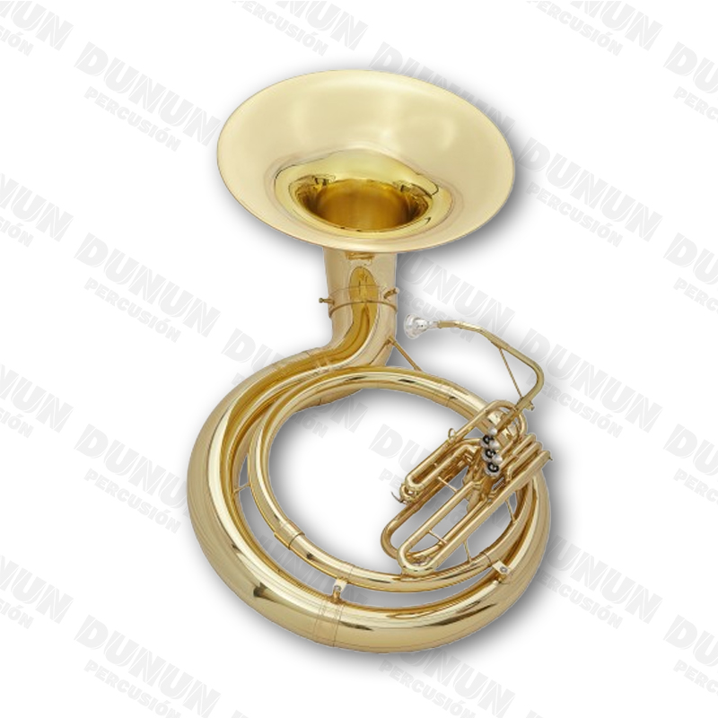 SOUSAPHONE AYSON HSH-620 DORADO