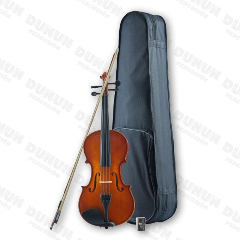 Violín Mate – Medidas 4/4, 3/4, 1/2 y 1/4