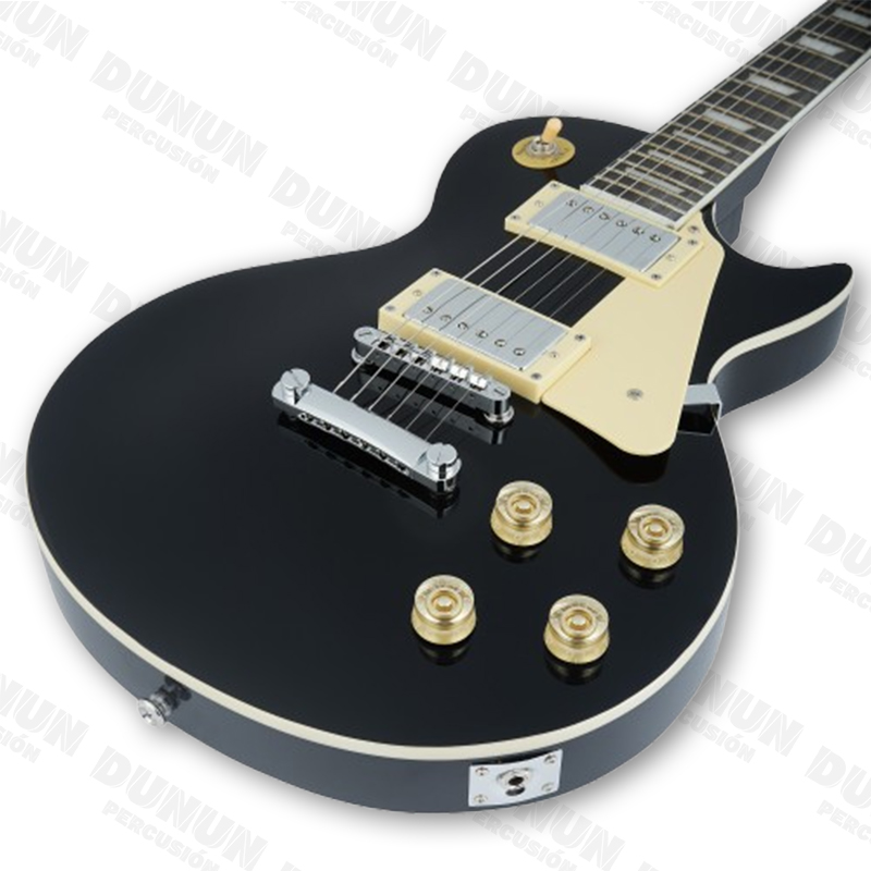 Guitarra Eléctrica Tipo LP 