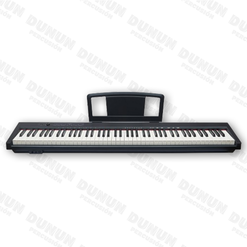 Combo Piano Digital GS-100 + Atril + Estuche + Pedal Sustain