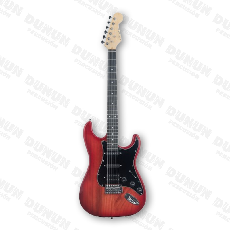 Guitarra Eléctrica ST2 SSH – Tipo Stratocaster
