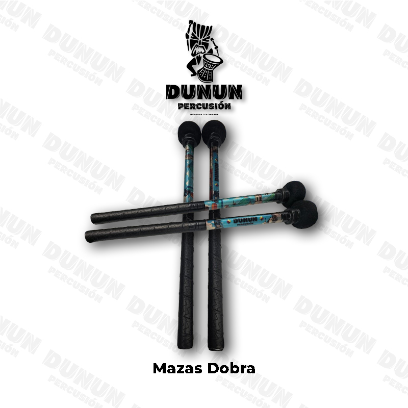 MAZAS PARA DOBRA O SURDO
