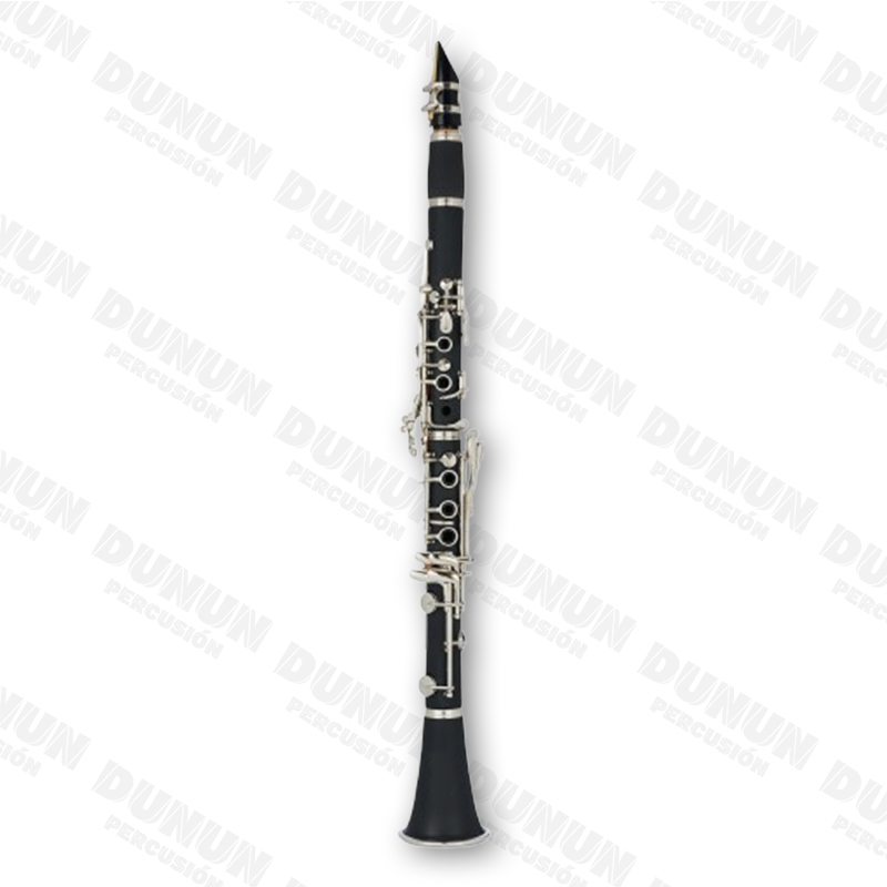 CLARINETE AYSON M1103b 17 LLAVES