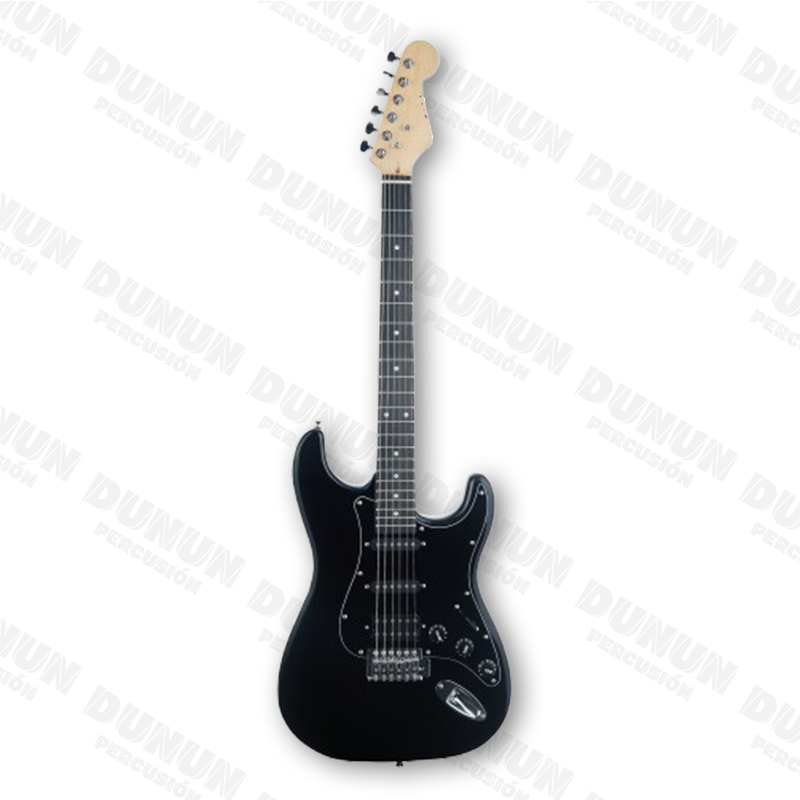 Guitarra Eléctrica ST2 SSH – Tipo Stratocaster