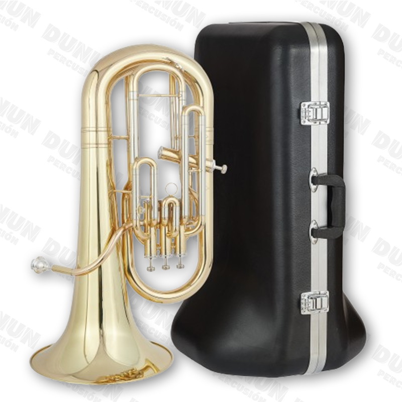 EUFONIO AYSON 4 PISTONES AYEP-1142L