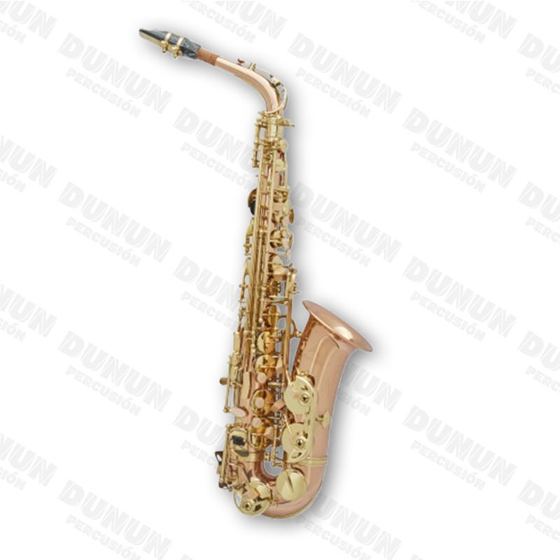 SAXOFÓN ALTO AYSON SAX-A4