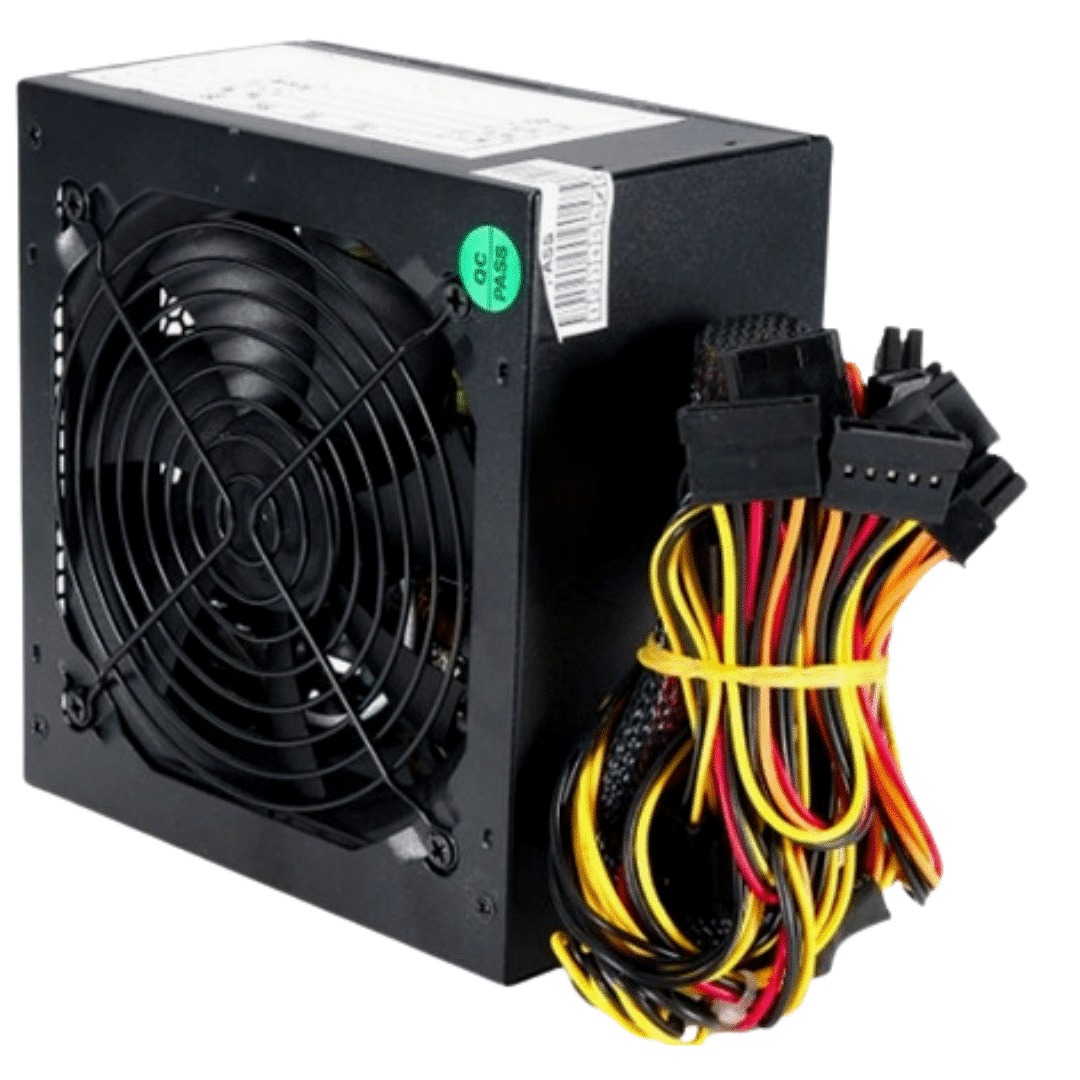 Fuente de alimentación para PC AC110V