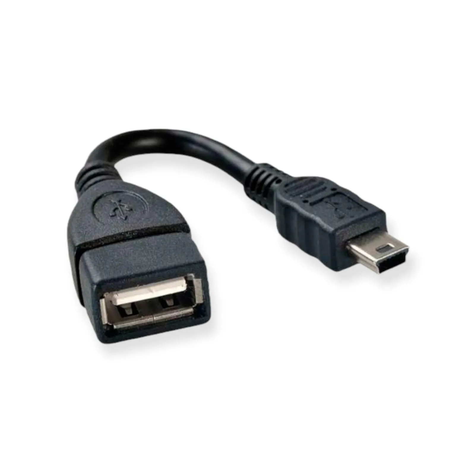 Cable adaptador USB a Micro USB