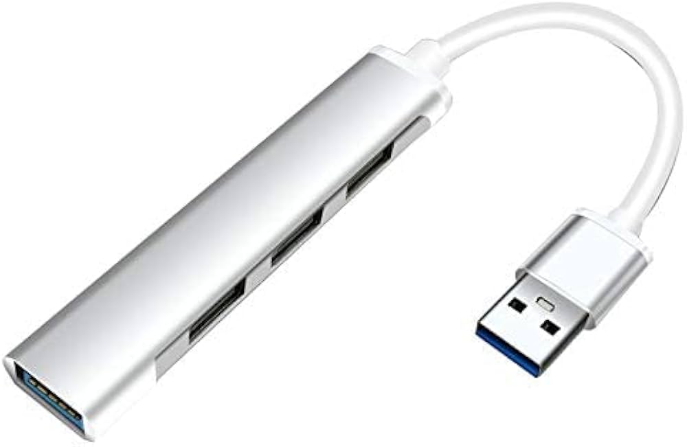 Hub USB 3.0 MACBOOK