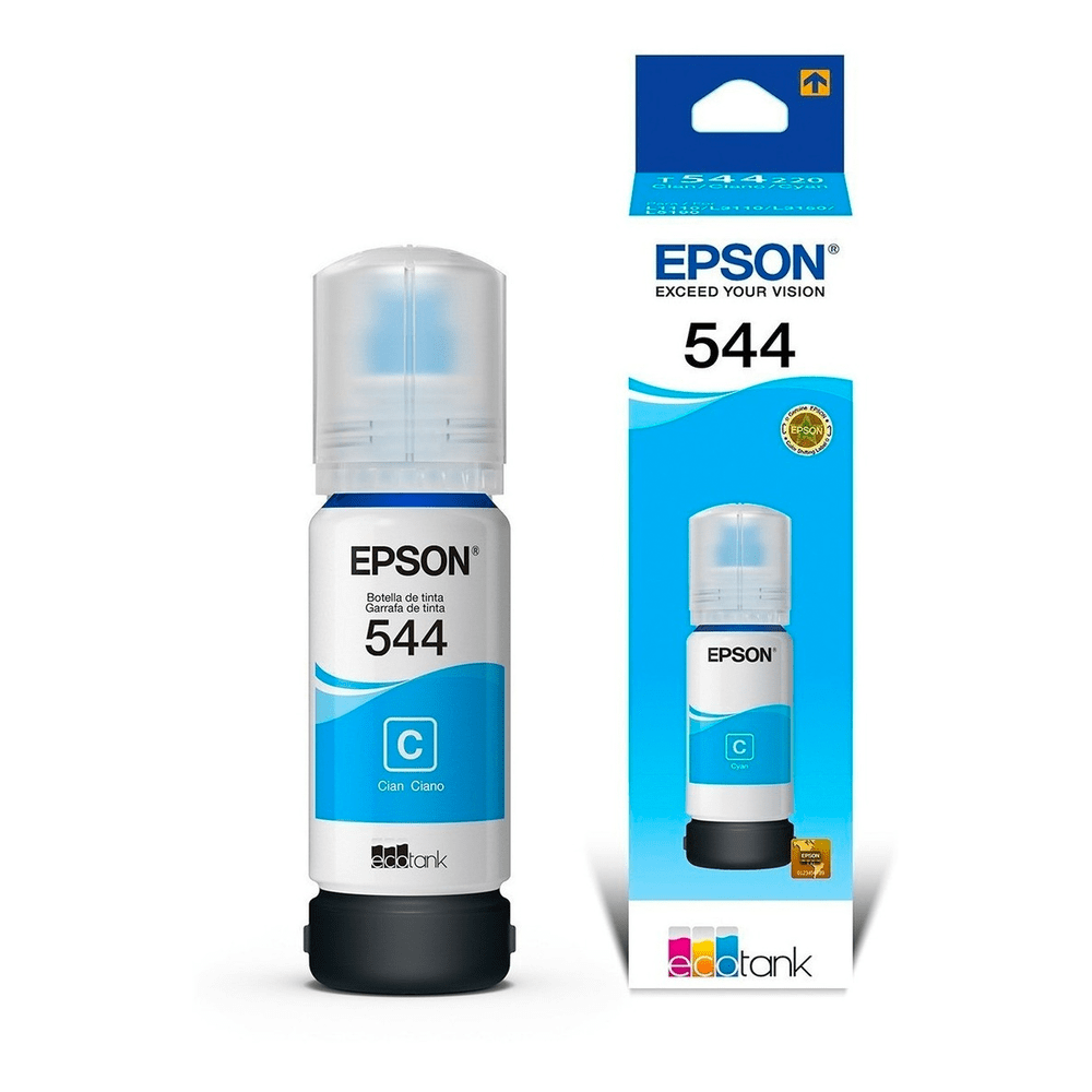 Epson 544