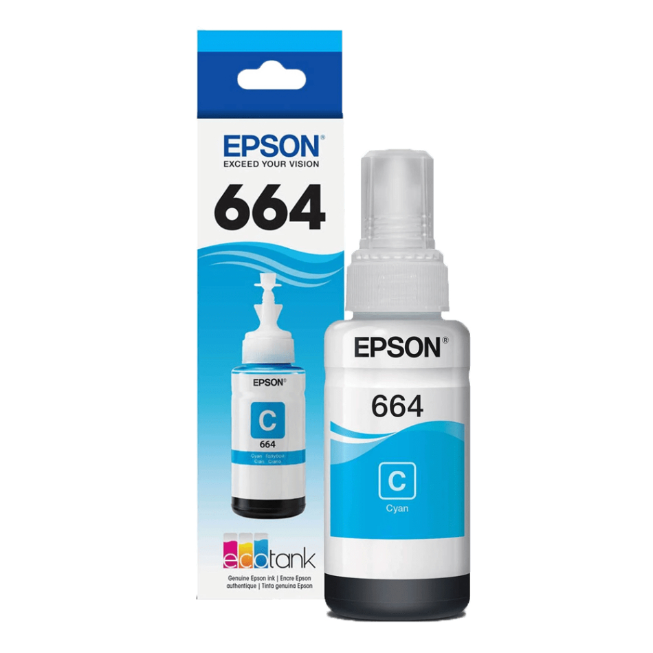 Epson 664
