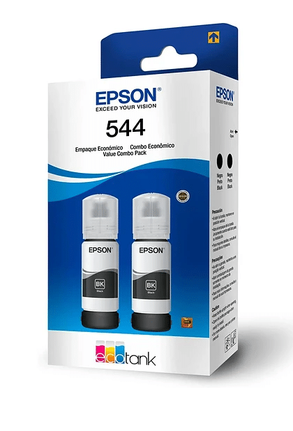 Tinta Epson 544