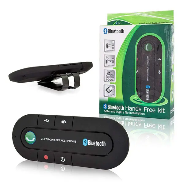 Kit de manos libres Bluetooth