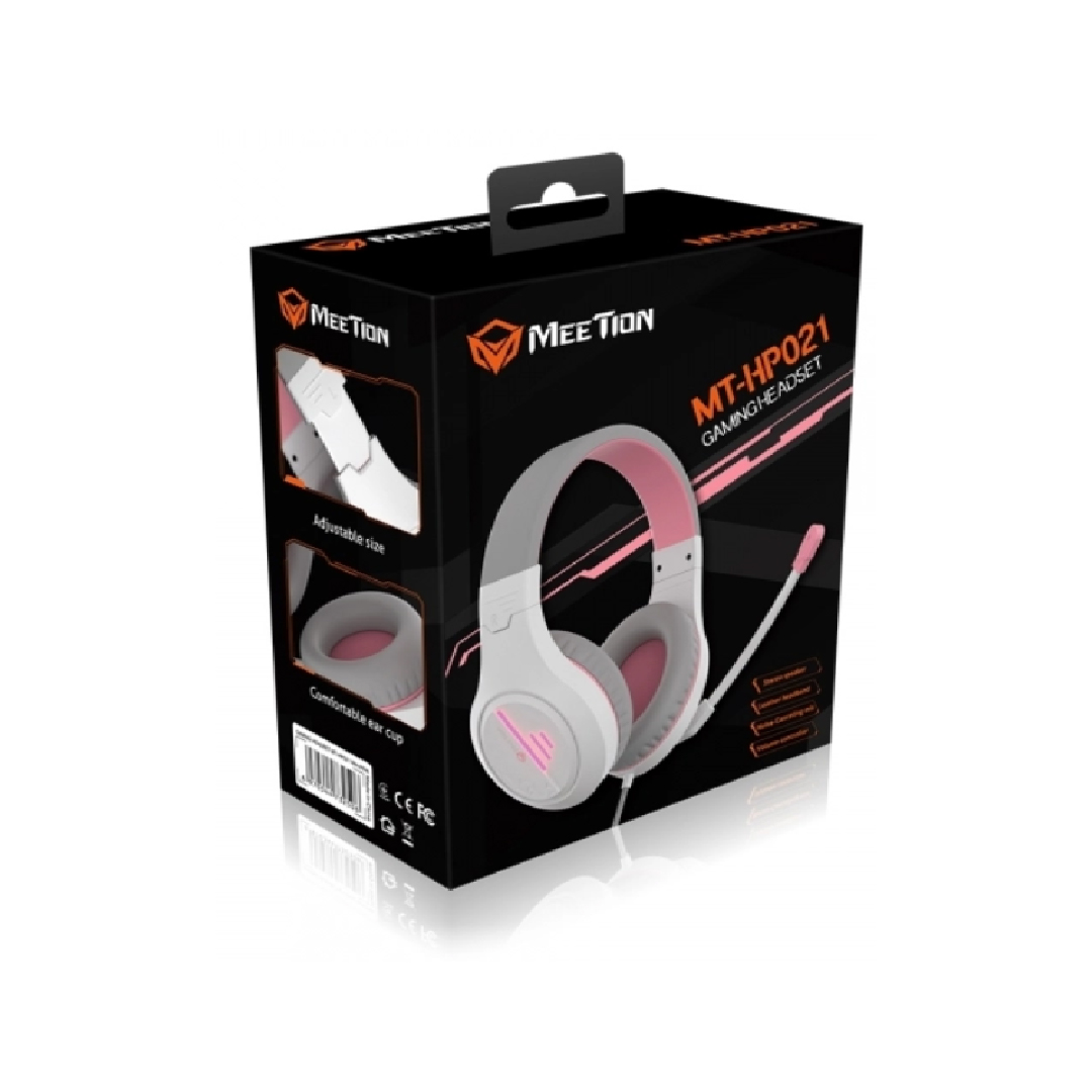 Auriculares para juegos MT-HP021
